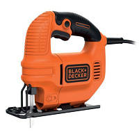 Электролобзик Black&Decker KS501