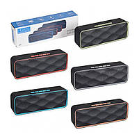 / Портативная Bluetooth колонка Wireless Speaker M211/X1 215