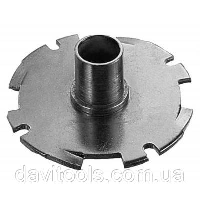 Копіровальна втулка 13 мм для фрезера Bosch Professional (2609200138), фото 1