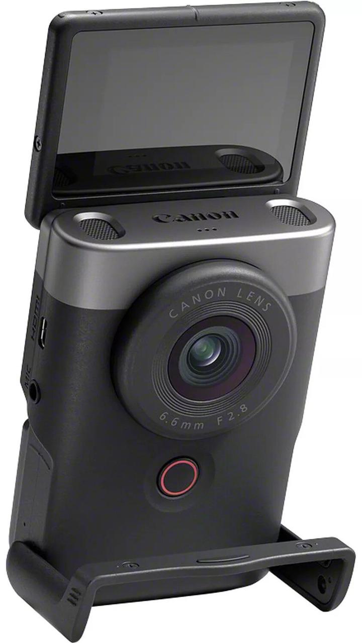 Фотоапарат Canon PowerShot V10 Advanced Kit , Гарантія
