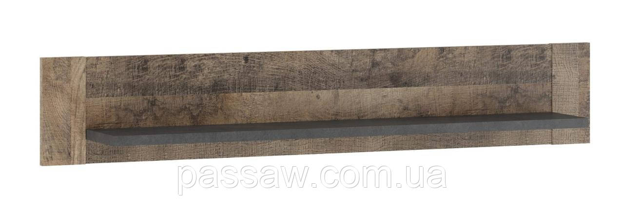 Полиця від фабрики Mebel Service, фото 1