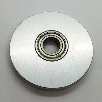 Копіальне кільце ГЛОБУС d12 D60 B6