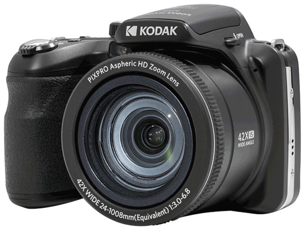 Фотоапарат Kodak AZ425 , Гарантія