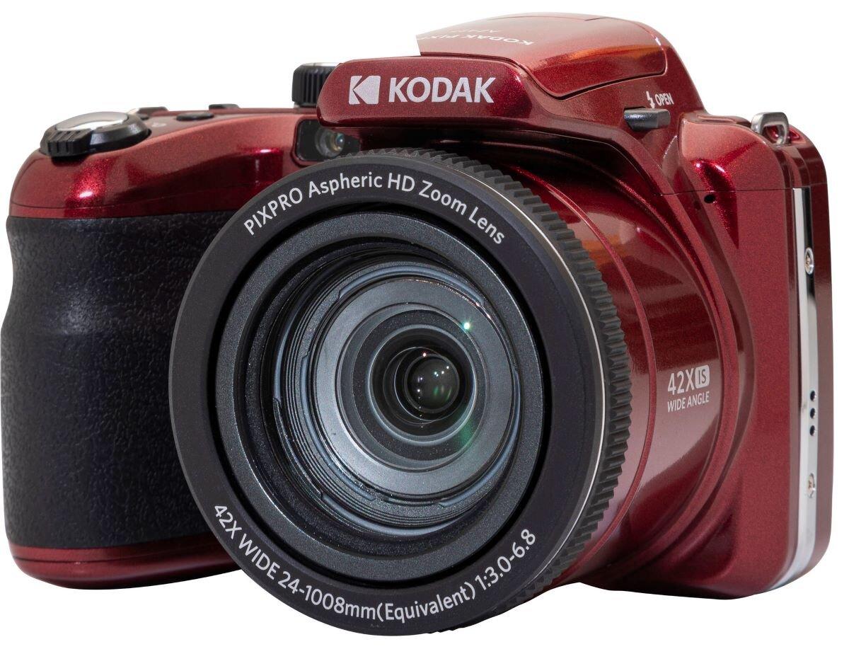 Фотоапарат Kodak AZ425 , Гарантія