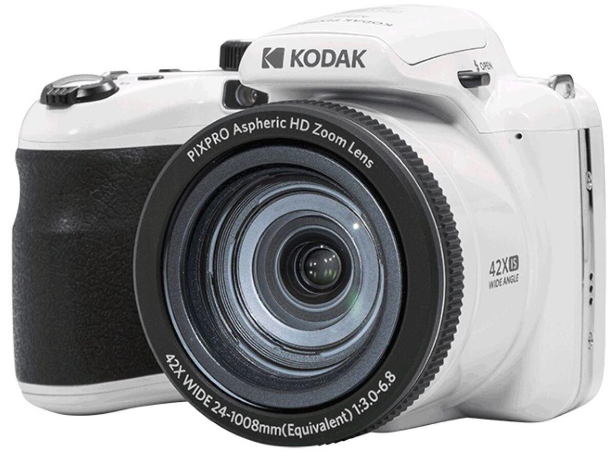 Фотоапарат Kodak AZ425 , Гарантія