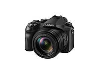 Фотоаппарат Panasonic LUMIX DMC-FZ2000EG