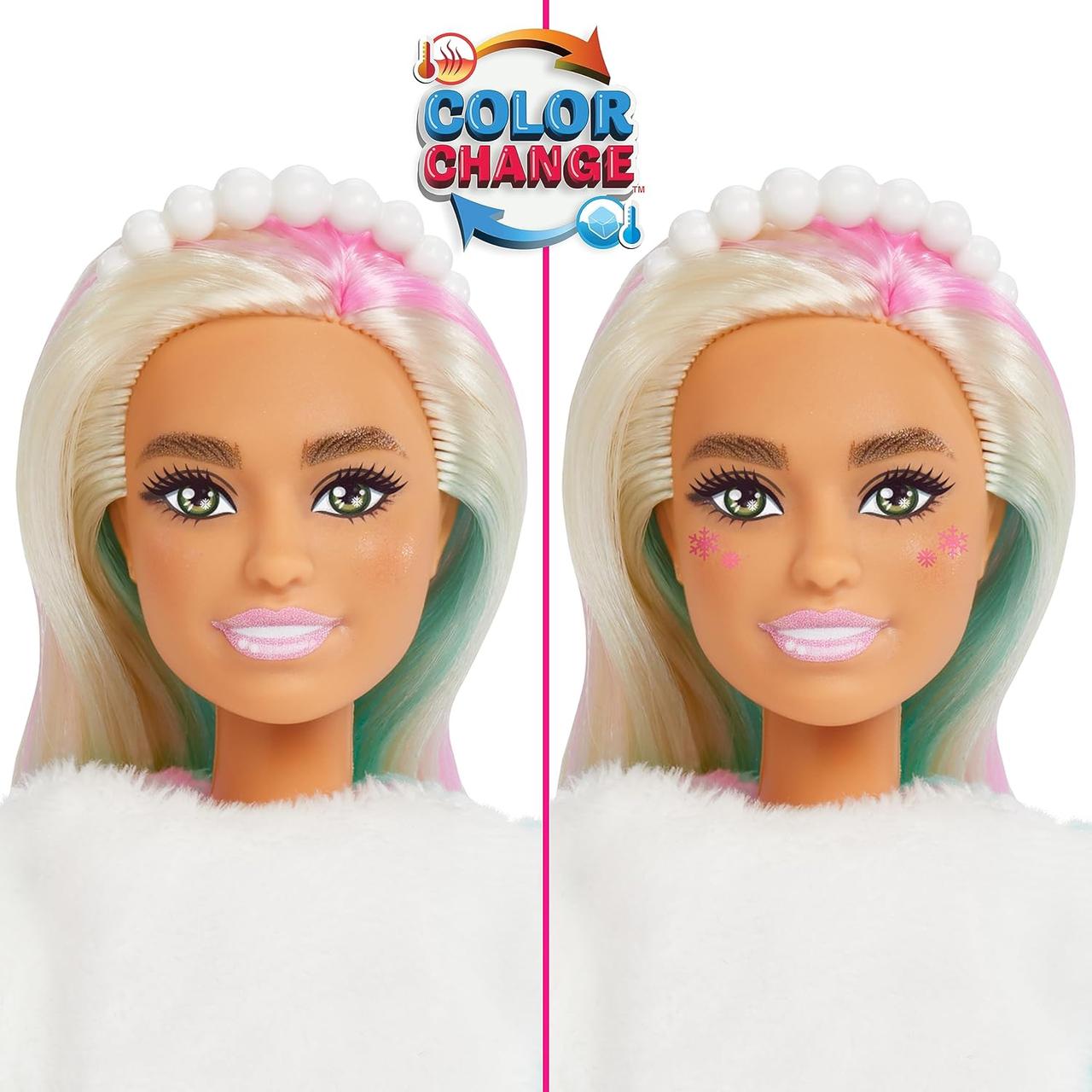 Адвент календарь Barbie Cutie Reveal Кьюти Ревил (ID#1998486340), цена ...
