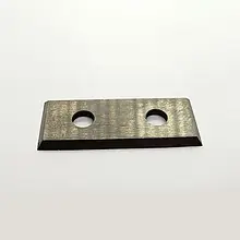 Ножі для кінцевих фрез