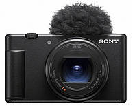 Фотоаппарат Sony Cyber-Shot ZV-1 II