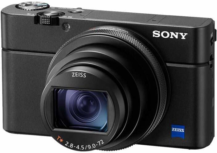 Фотоапарат Sony DSC-RX100 VII , Гарантія