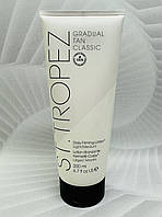 Люксовий автозагар поступового дії ST. TROPEZ Gradual Tan