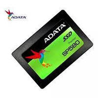 SSD накопитель ADATA Premier SP580 120GB (ASP580SS-120GM)