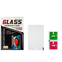 DR Защитное стекло для Apple iPad mini 4/ 5 7.9" (0.3 мм, 2.5D)