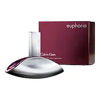 Парфюмированная вода женская Calvin Klein Euphoria лицензия 100 ml