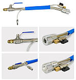 Шпаклювальна станція Profter G-10 (10 л/хв 1600 Вт 60 кв/год), фото 10