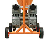 Шпаклювальна станція Profter G-10 (10 л/хв 1600 Вт 60 кв/год), фото 9