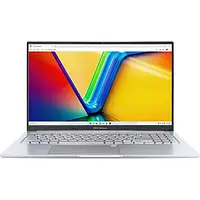 Ноутбук Asus VivoBook 15 OLED X1505ZA (X1505ZA-L1262) Transparent Silver (90NB0ZB2-M00BK0)