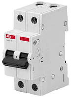 Автоматический выключатель ABB BASIC M 2Р 50А 4,5kA