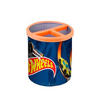 Подставка-стакан для ручек Kite HW19-106 Hot Wheels