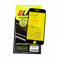 DR Защитное стекло для Apple iPhone 6 Full Glue (0.3 мм, 2.5D, чёрное)