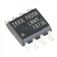 IRF8736 (30V-18A) so8 (1N)