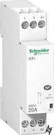 A9C15030 Контактор ICT+ 20A 1НО Schneider Electric