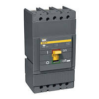 Автоматический выключатель IEK ВА 88-37 3 315A 35kA (SVA40-3-0315)