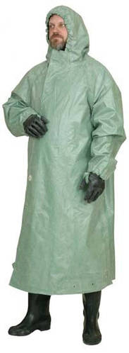 Плащ ОЗК ОП-1М зріст-1 (до 170 см) (ID#353225314), ціна: 410 ₴, купити ...
