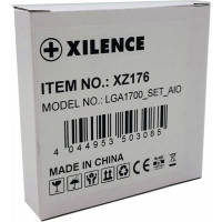 Установчий комплект Xilence LGA1700 (XZ176)