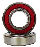 Підшипник 6206RS (30*62*16) ПТ-5608