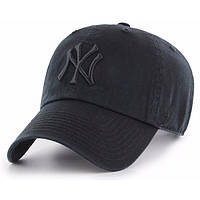 Бейсболка 47 MLB New York Yankees Clean Up B-RGW17GWSNL-BKF