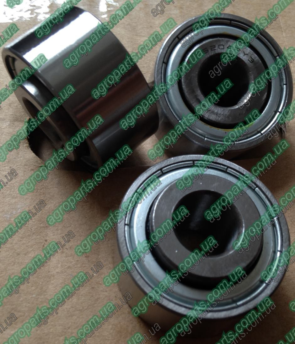 Підшипник А-AA59196 маточини сосника 5204PY3 DBL ROW BEARING 822-232C з/год 5204KRP50