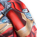 Карнавальний костюм «Месники» Залізна людина. Дісней. Iron Man, DISNEY., фото 10