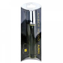 Ajmal Amber Wood - Pen Tube 20 ml