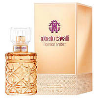 Roberto Cavalli Florence Amber