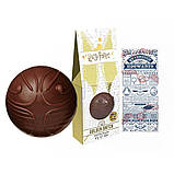Шоколадний снітч Milk Chocolate Golden Snitch 47g, фото 3