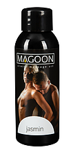 Олія масажна Magoon Jasmin 50 мл (жасмин)