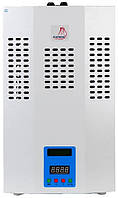 Стабилизатор однофазный RETA НОНС Flagman 17 кВт 80А WEB 5-12 Infineon, Білий