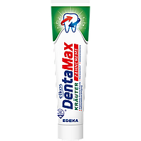 Dentamax Krauter зубна паста 125мл (трави)