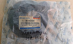 З'єднувальна мембрана повітряного фільтра Nexia