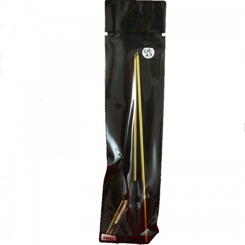 Набір для чищення нарізної зброї кал. 4,5 (04001), фото 1