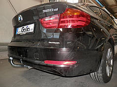 Оцинкований фаркоп на BMW 3-series Gran Turismo F34 2013-2018