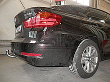 Оцинкований фаркоп на BMW 3-series Gran Turismo F34 2013-2018, фото 5