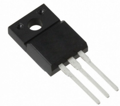 Транзисторы полевые выводные - фото 1 - id-p353241655