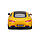 Автомодель Bburago Mercedes-AMG GT 1:32 (18-43065), фото 2