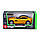 Автомодель Bburago Mercedes-AMG GT 1:32 (18-43065), фото 6