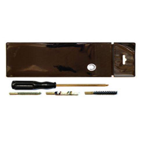 Набір для чищення травматичного зброї (06001), фото 1