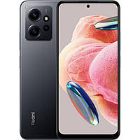 Смартфон Xiaomi Redmi Note 12 Grey 4/128Gb NFC 5000mAh Global version