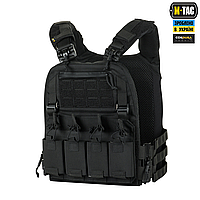 M-TAC ПЛИТОНОСКА CUIRASS FAST QRS XL BLACK