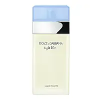 Dolce & Gabbana Light Blue 100 ml. - Туалетна вода — Жіночий - Тестер Ліц.